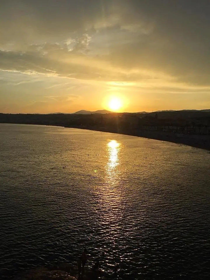Studio Cosy Pres Du Port Νίκαια Διαμέρισμα